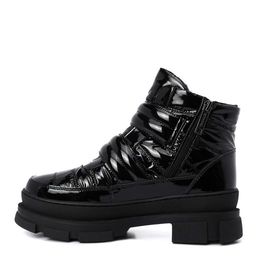 Женские дутики TENDANCE Артикул 2500430, черный