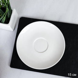 Блюдце / DE-560 /уп 12/