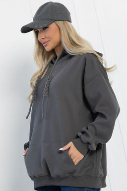 Худи Выше неба - Lt collection фото 9