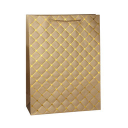 Пакет подарочный 40х30х12 / 2031L /уп 12/360/ - Галеонтрейд фото 2