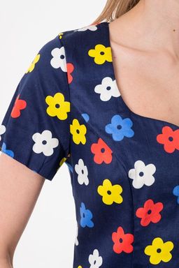 Платье П3-3309 - Wisell фото 11