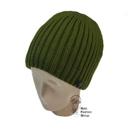 ВИКТОР шапка мужская