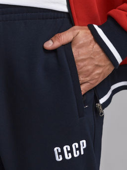 Спортивный костюм мужской СССР 12M-RT-1788