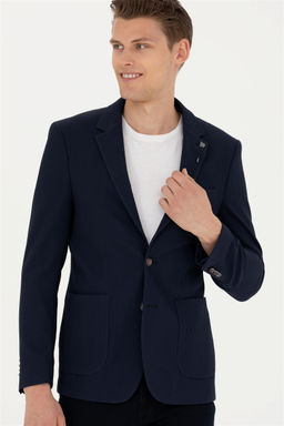 Мужская темно-синяя куртка Неожиданная скидка в корзине - U.s. polo assn фото 10