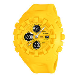Часы наручные Skmei мужские 2752yellow