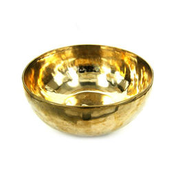 Чаша поющая кованая, 750-799гр. 15-15,5см
