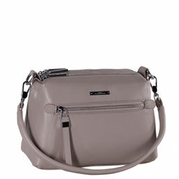 Сумка 0835CH apricot Polina&Eiterou