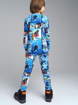 PlayToday / Термокомплект для мальчика