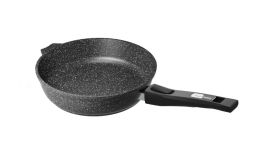 Сковорода 26см АП Гранит black со съемной ручкой арт,026802 /Мечта/  фото 5