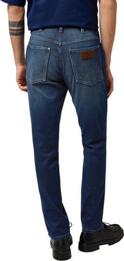 Джинсы мужские