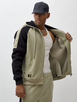 ФЛИС с НАЧЕСОМ, Спортивный костюм мужской демисезонный - Mtforce фото 14