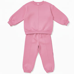 Костюм футер 2х нитка начёс 8038310103 8038310103 купить оптом по цене 800 ?| Фабрика детской одежды Юлла - Youlala фото 3