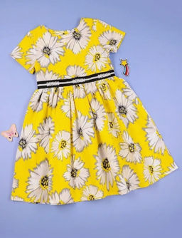 Платье для девочки Bonito