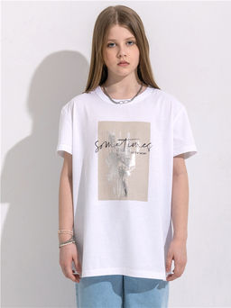 Футболка 1ДДФК4512001