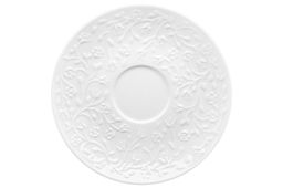 Чайная пара Elan Gallery Веточки-цветочки 300 мл  фото 26