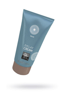 Интимный крем DELAY CREAM men 30 мл.