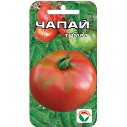 Томат Чапай 20шт. (Сибирский сад)