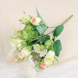 Цветок искусственный 30 см / W01201-2 /уп 2/150/600/ - Галеонтрейд фото 6