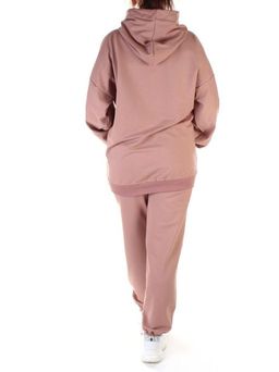 Y314-2 Спортивный костюм женский (100% хлопок) - Fashion фото 7