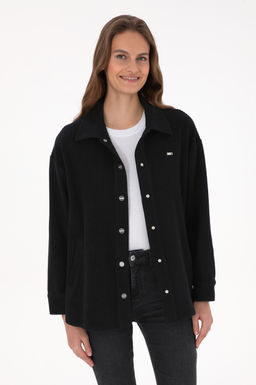 Kad_n Siyah _rme G_mlek