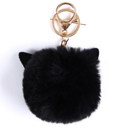 Брелок Кот, 8 см, цвет МИКС - Simaland фото 2