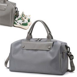 Сумка JIN-317-Gray
