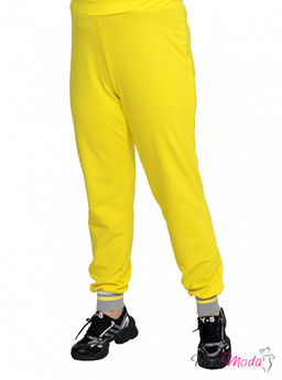 Брюки Модель №873 размеры 44-84 - Plusmoda фото 4