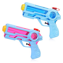 Водное оружие "Град" в пакете