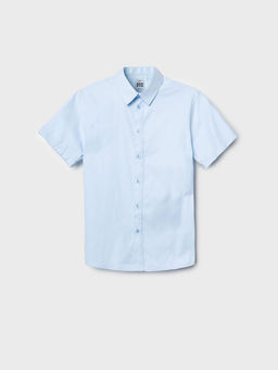 PlayToday / Рубашка текстильная для мальчиков фото 6