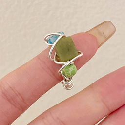 Кольцо арт. 51 1803 (id 279758)