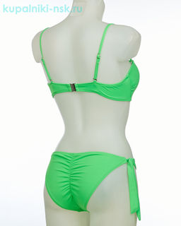 973-1 Купальник раздельный (40-48) - ATLANTIC EMPIRE фото 2