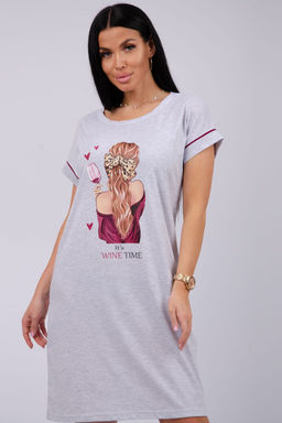 Сорочка Мореллино