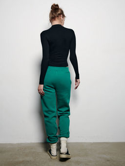 CONTE LBK 2362 Брюки женские malachite - Conte elegant фото 7