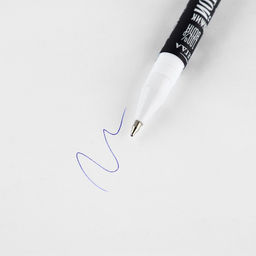 Набор ежедневник А5, 80 л в твердой обложке и ручка «Крутой мужик»