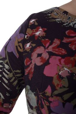 Блуза М4-3193/1 - Wisell фото 3