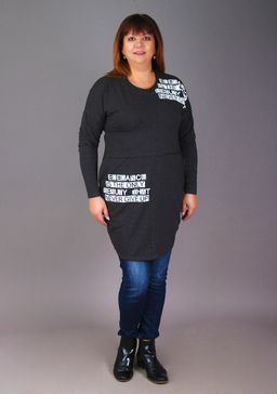 Туника Калерия - Марлен фото 2