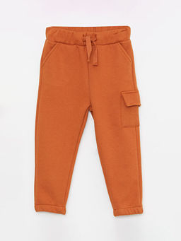 Beli Lastikli Basic Erkek Bebek E?ofman Alt - Waikiki фото 2