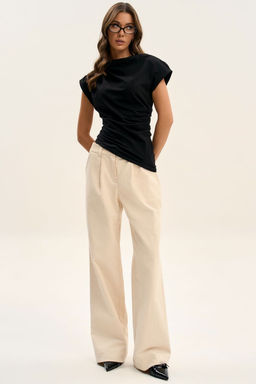 Топ GO F1009/40-02.164-170 черный - Pirs фото 6