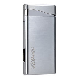 Зажигалка S.QUIRE FL084-Chr