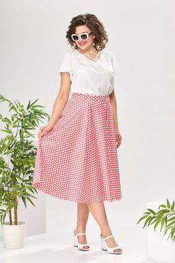 Костюм Romanovich Style 2-2389-Р горох
