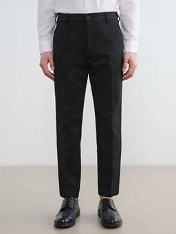 Брюки мужские к костюму Slim Fit