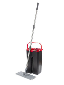 Набор для уборки EASY CLEAN + 2 насадки