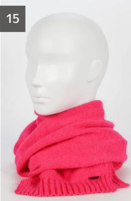 Шарф Мадейра - Ferz фото 10