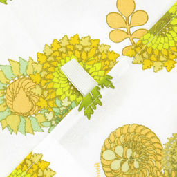 Солнечный вихрь К Полотенце 50х60см, хлопок Премиум 186г/м2, Домашняя мода (Россия)  фото 2