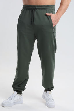 07 Брюки мужские с манжетом