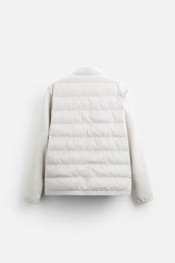 LIGHT PADDED JACKET - Zara фото 32