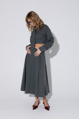 Юбка 5454 - Pirs фото 3