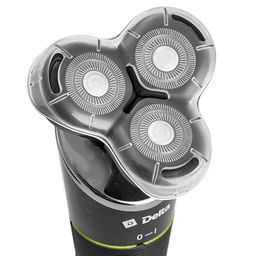 Бритва электрическая DELTA DL-0728