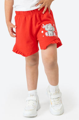 Шорты для девочки Bonito