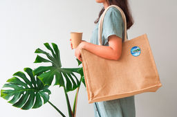 Набор для вышивания PANNA Живая картина JK-2298 Брошь. Море 5.5 х 5.5 см